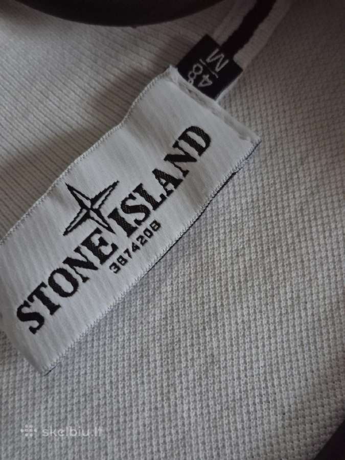 Stone Island M dydis - nuotraukos Nr. 9