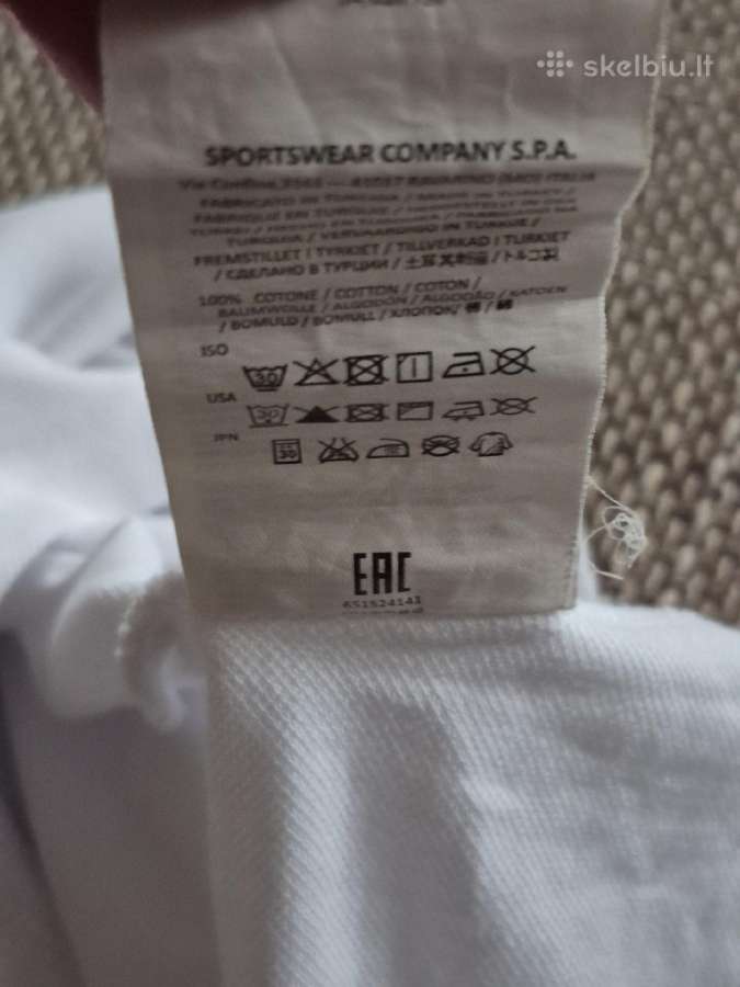 Stone Island M dydis - nuotraukos Nr. 12