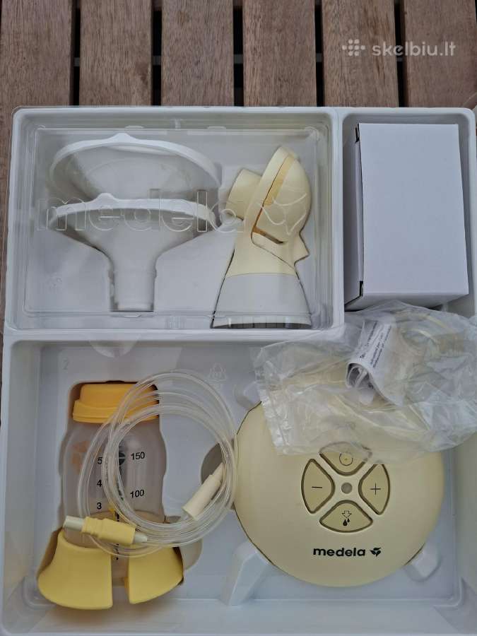 Medela Swing Flex pientraukis