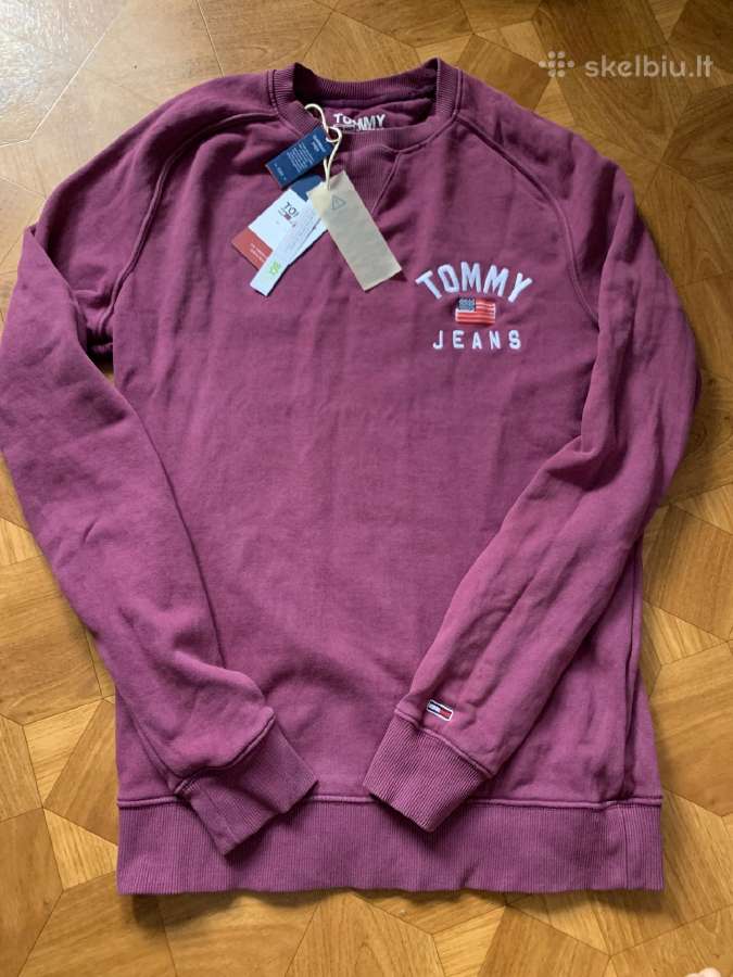 Tommy