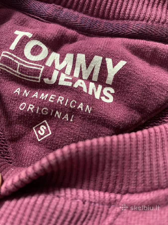 Tommy - nuotraukos Nr. 2