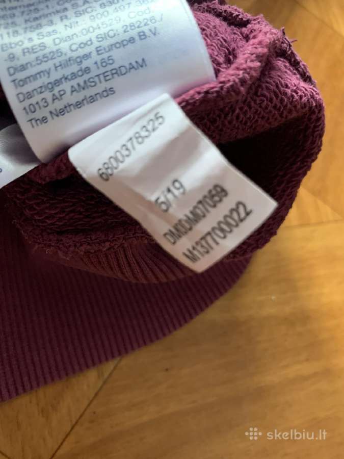 Tommy - nuotraukos Nr. 4