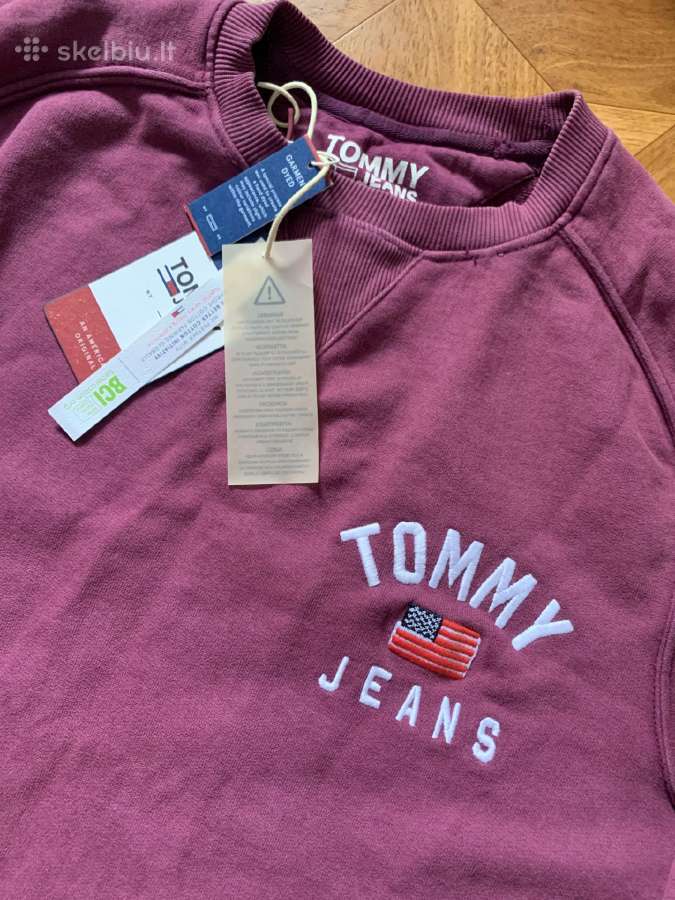 Tommy - nuotraukos Nr. 5