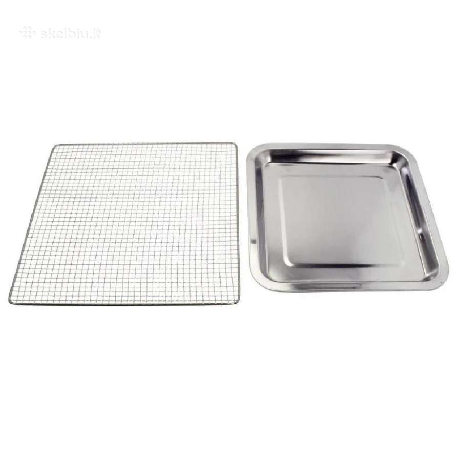 Vaisių džiovyklė Wartmann® Wm-2206 Dh - nuotraukos Nr. 2