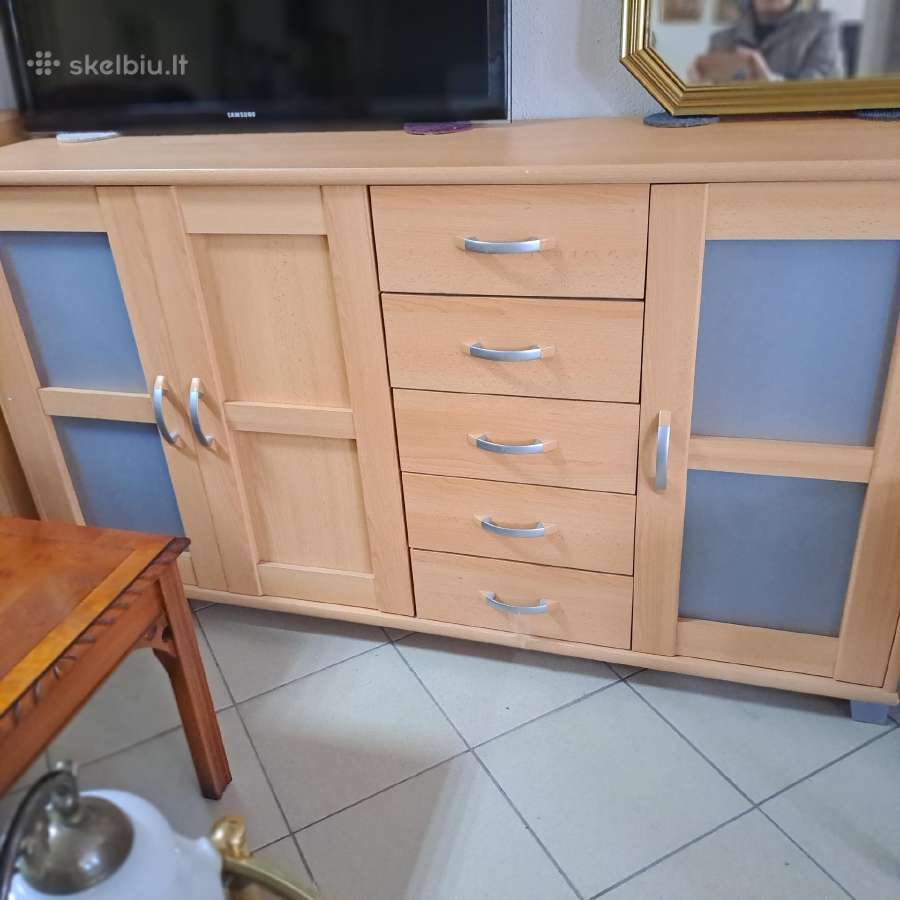 Akcija!komoda medine