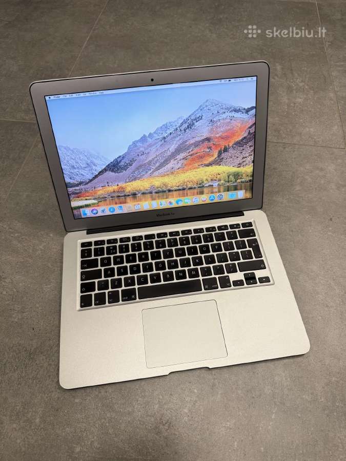 Apple MacBook Air 13 Late 2010