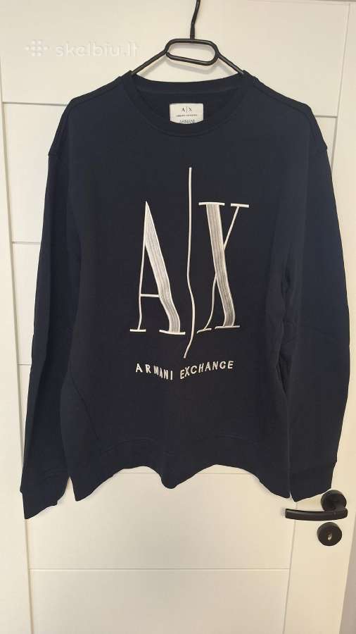 Armani EXChange - nuotraukos Nr. 2