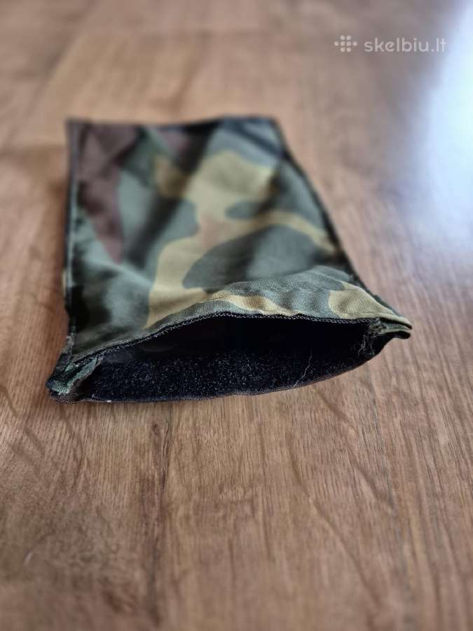 Dėkliukas smulkmenoms