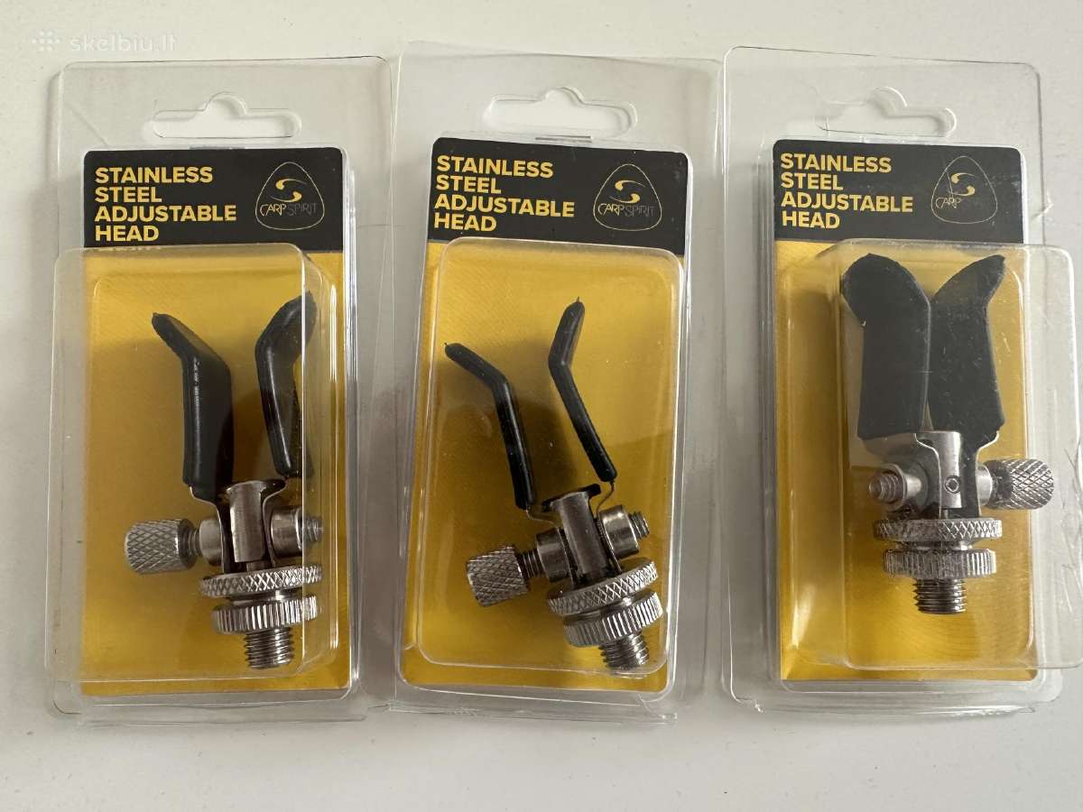 Carp spirit buttrest