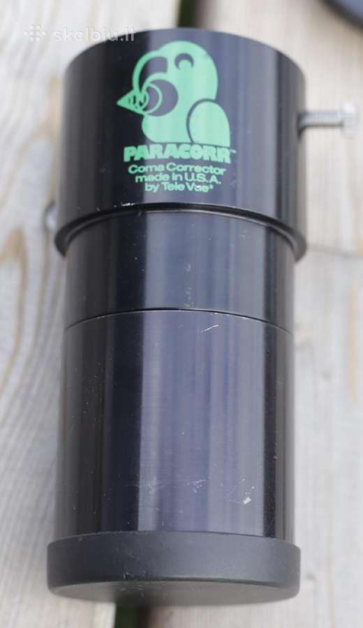 Parduodu šiuos astronomijos prietaisus - nuotraukos Nr. 5
