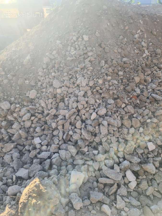 Parduodu malta betono skalda Jonavoje