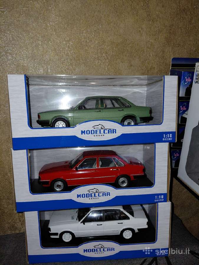 Audi 80