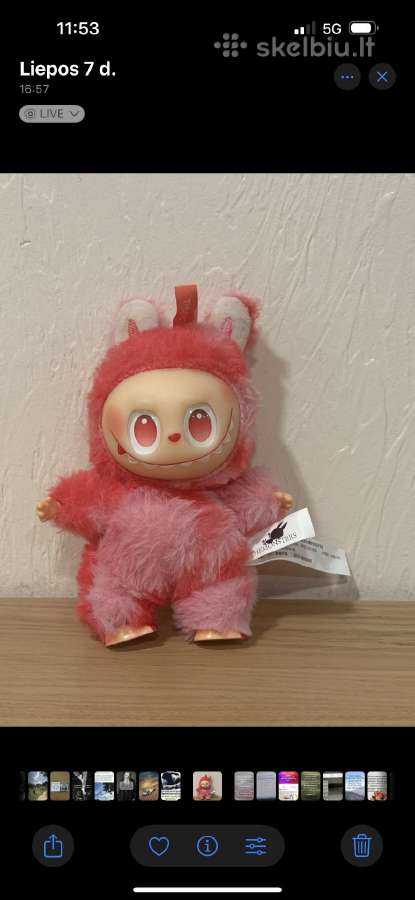 Labubu