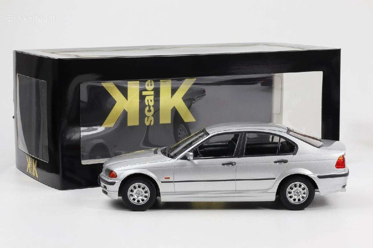 Bmw E46 - nuotraukos Nr. 2