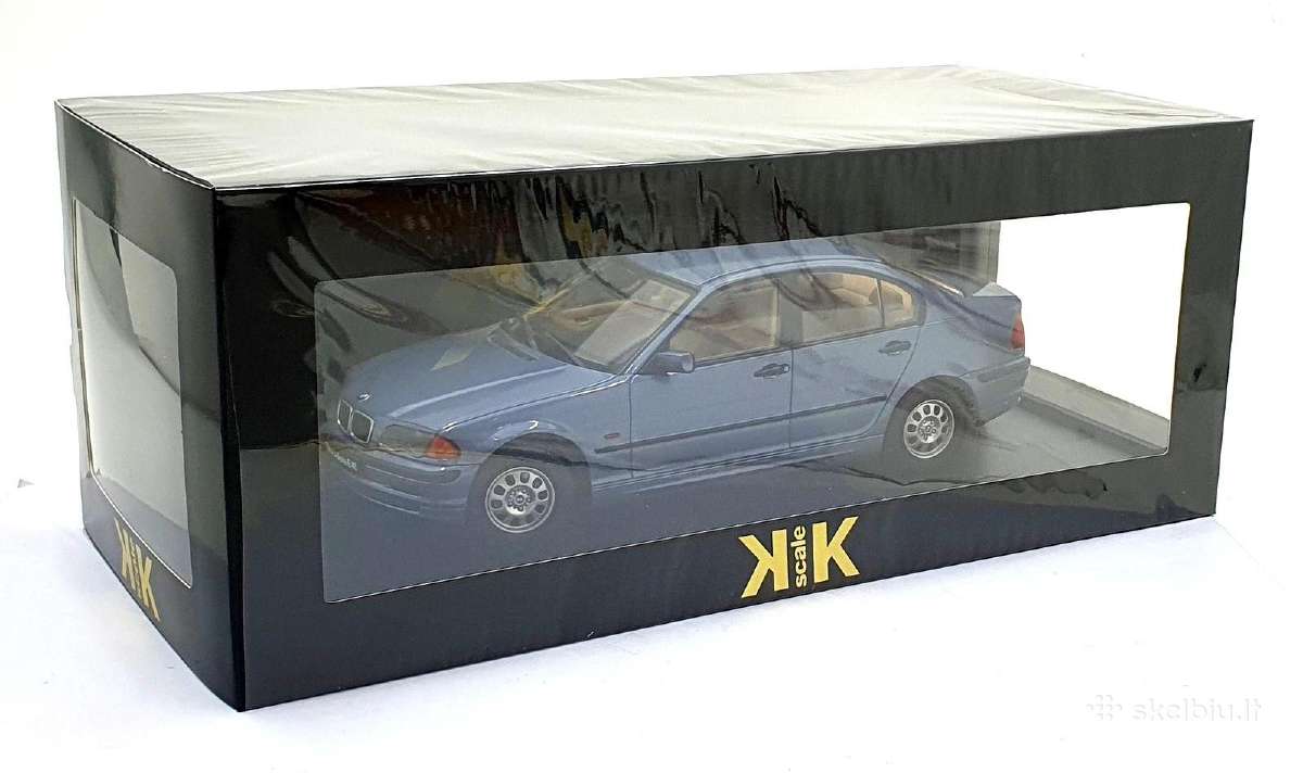 Bmw E46 - nuotraukos Nr. 4