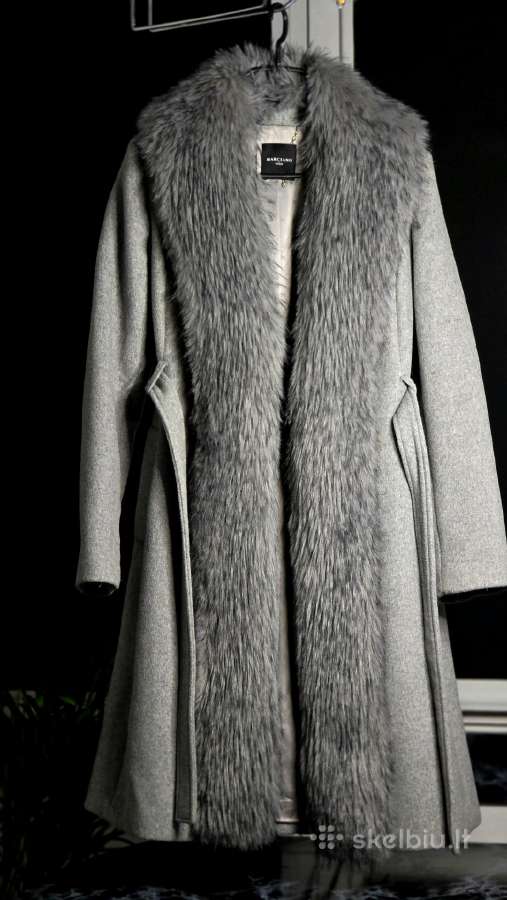 Marciano by Guess paltas / kailiniai - nuotraukos Nr. 3
