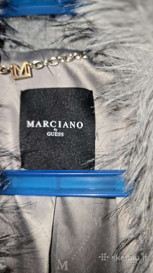 Marciano by Guess paltas / kailiniai - nuotraukos Nr. 4