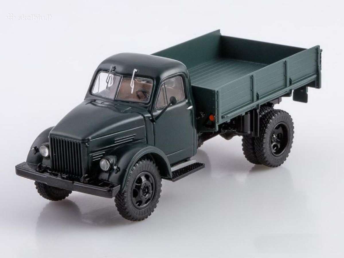 Gaz-51