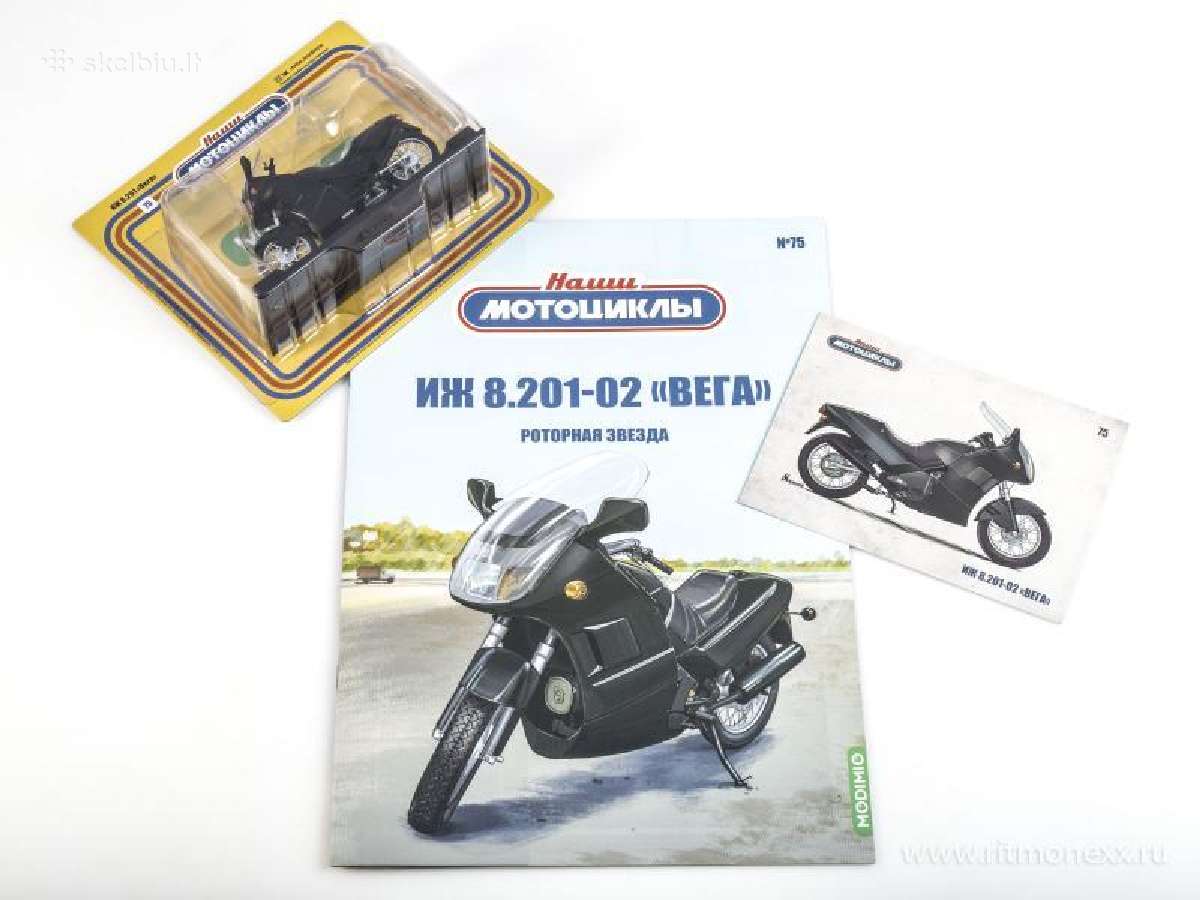 Moto 1/24 - nuotraukos Nr. 5