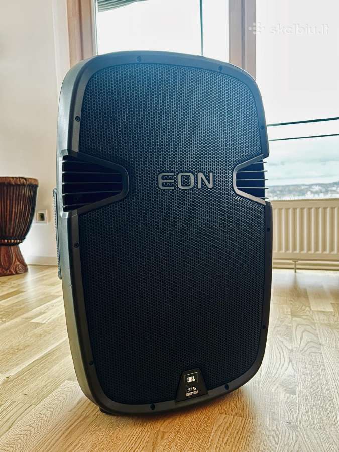 Jbl Eon 515xt - 1vnt