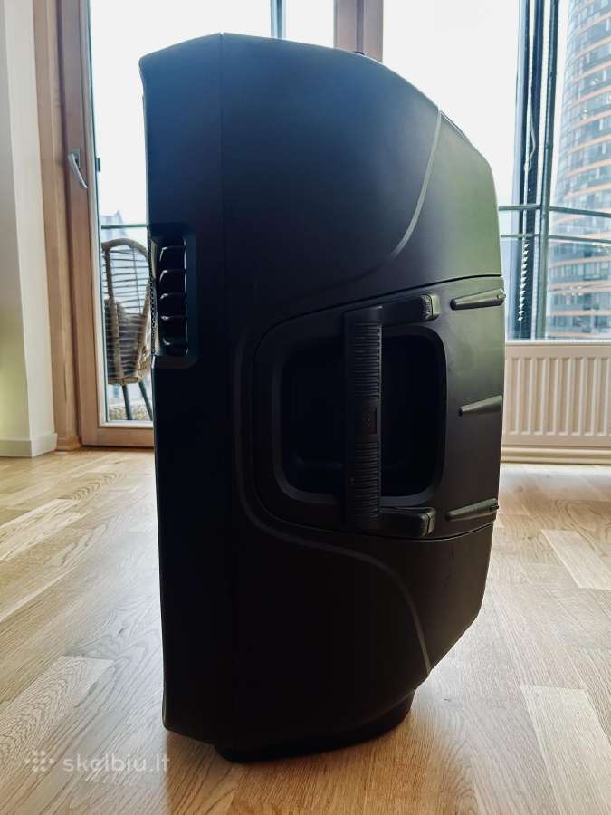 Jbl Eon 515xt - 1vnt - nuotraukos Nr. 3