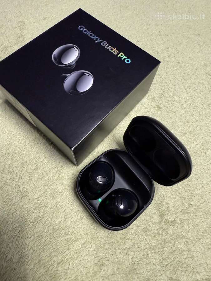 Samsung Galaxy Buds Pro
