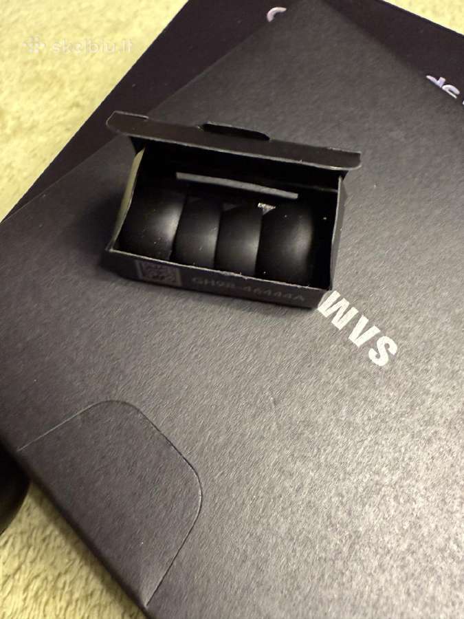 Samsung Galaxy Buds Pro - nuotraukos Nr. 3