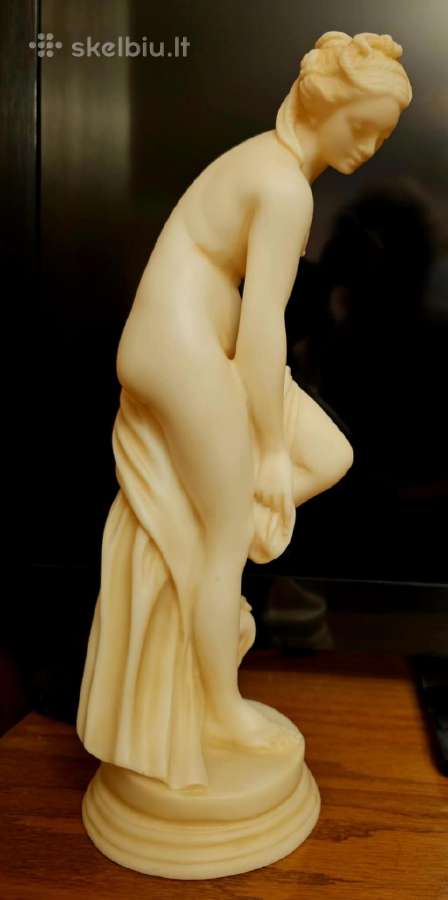 Christophe-gabriel Allegrain - La Baigneuse - nuotraukos Nr. 3