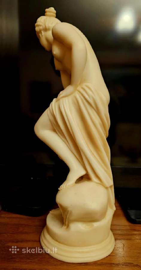 Christophe-gabriel Allegrain - La Baigneuse - nuotraukos Nr. 5