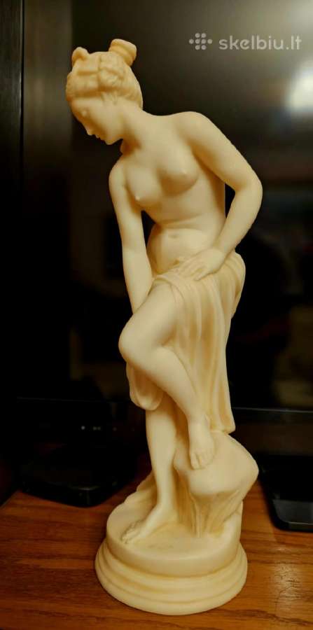 Christophe-gabriel Allegrain - La Baigneuse - nuotraukos Nr. 6