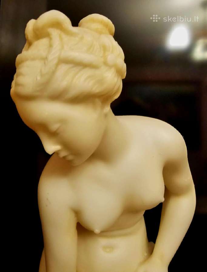 Christophe-gabriel Allegrain - La Baigneuse - nuotraukos Nr. 7