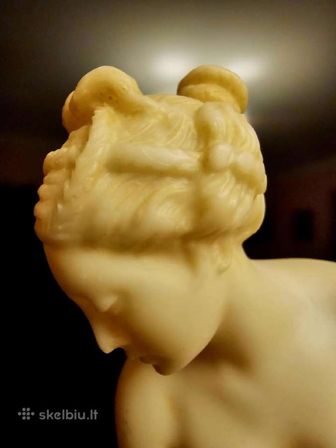 Christophe-gabriel Allegrain - La Baigneuse - nuotraukos Nr. 9