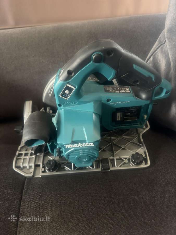 Makita irankiai - nuotraukos Nr. 2