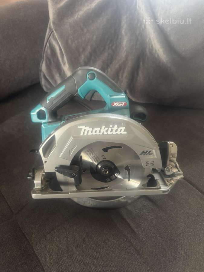 Makita irankiai - nuotraukos Nr. 3