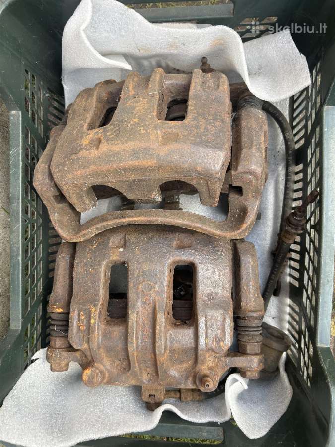 Nissan Patrol 3,0 Gr detalėmis - nuotraukos Nr. 13