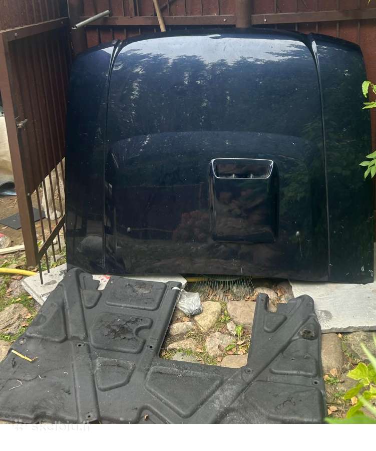 Nissan Patrol 3,0 Gr detalėmis - nuotraukos Nr. 22