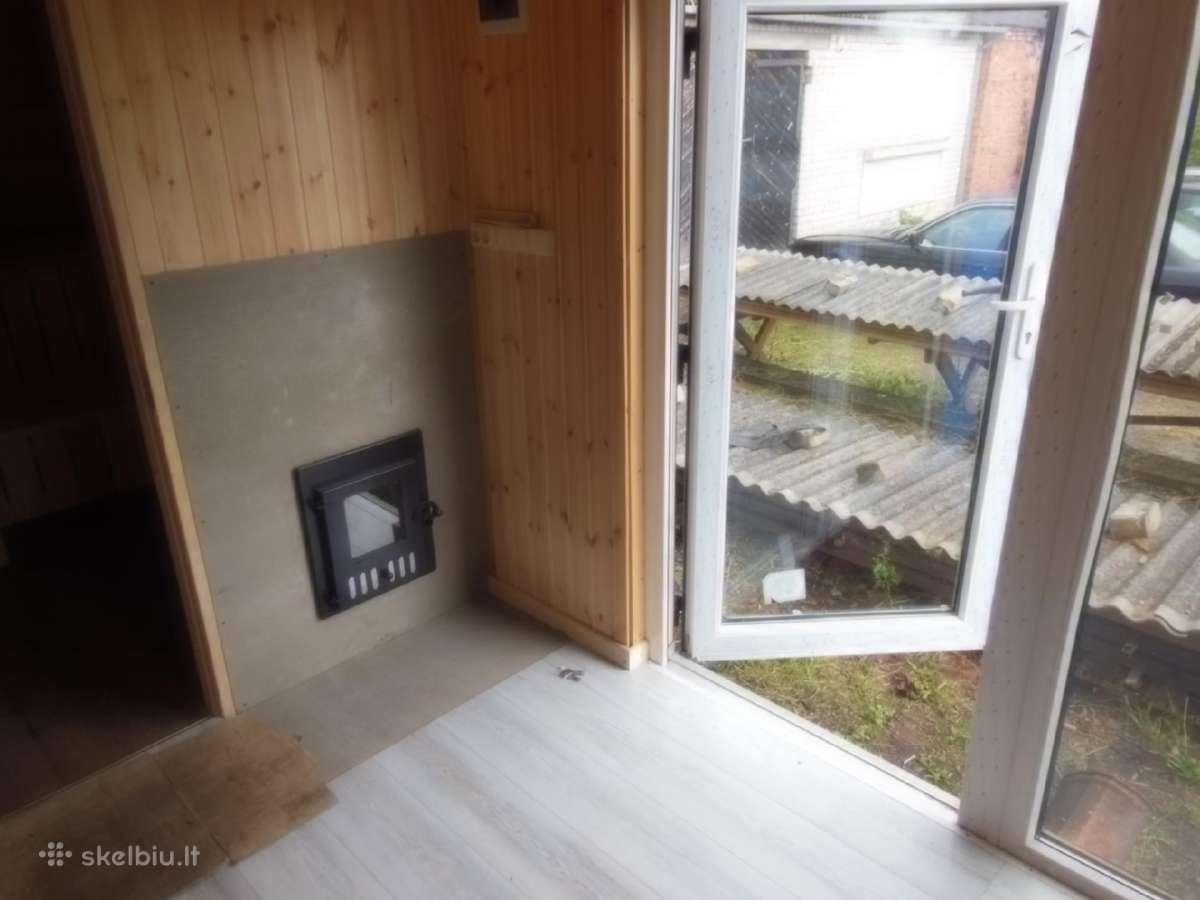 Pirtis - nuotraukos Nr. 13