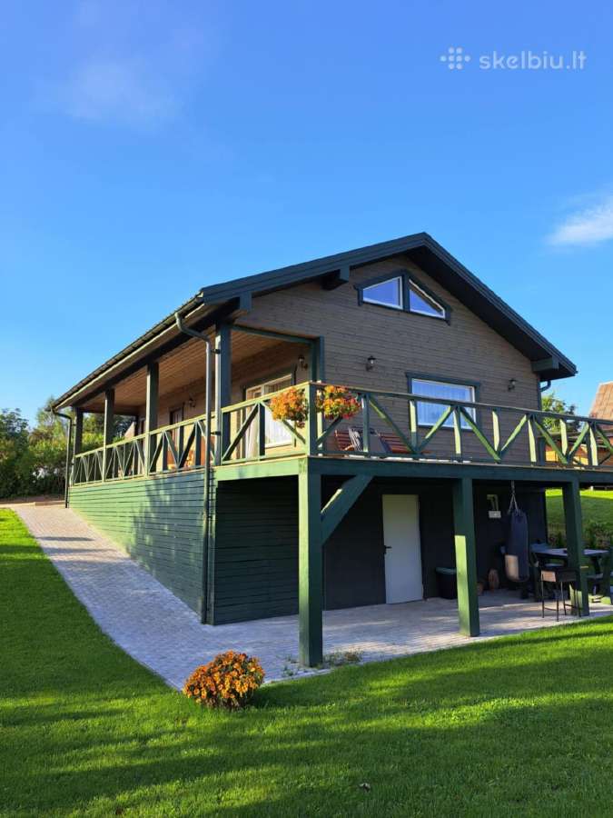 Nauja Statyba Renovacija - nuotraukos Nr. 21