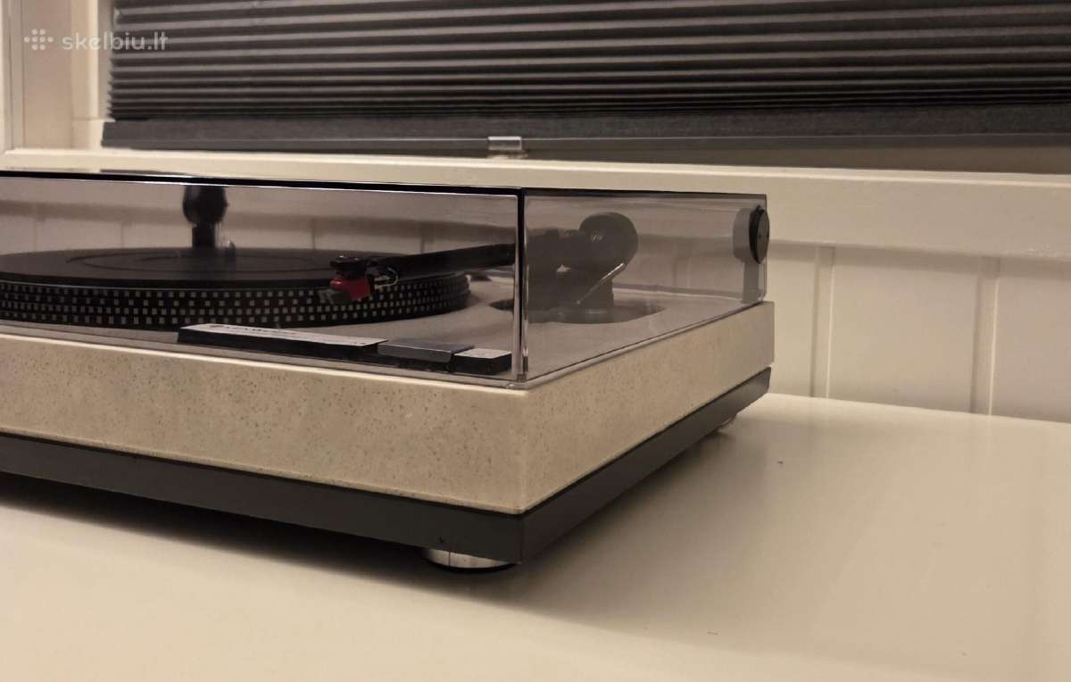 Kenwood Kd500 - nuotraukos Nr. 2