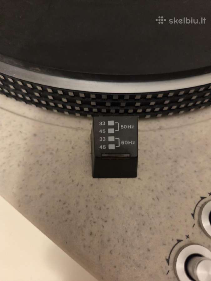 Kenwood Kd500 - nuotraukos Nr. 13