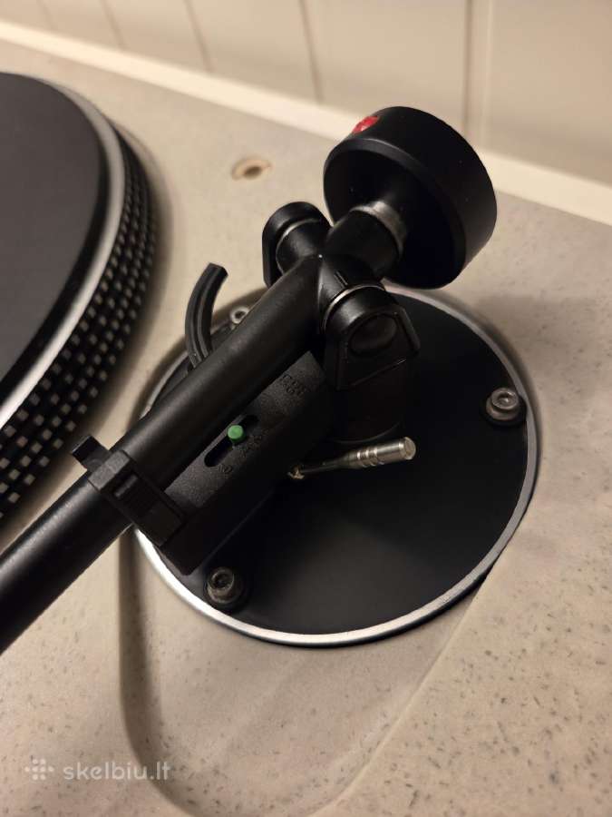 Kenwood Kd500 - nuotraukos Nr. 16