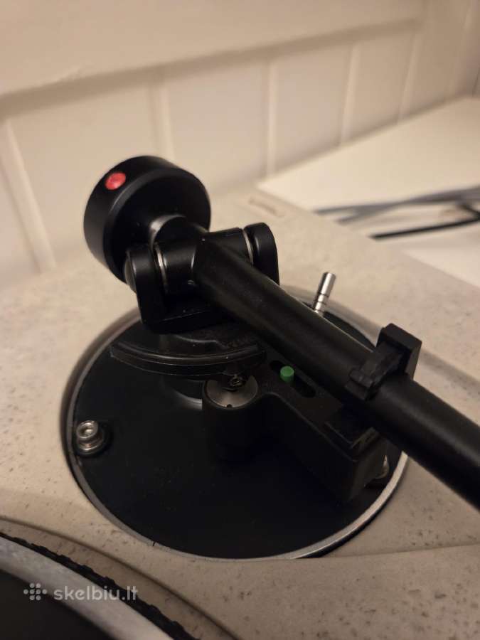 Kenwood Kd500 - nuotraukos Nr. 17