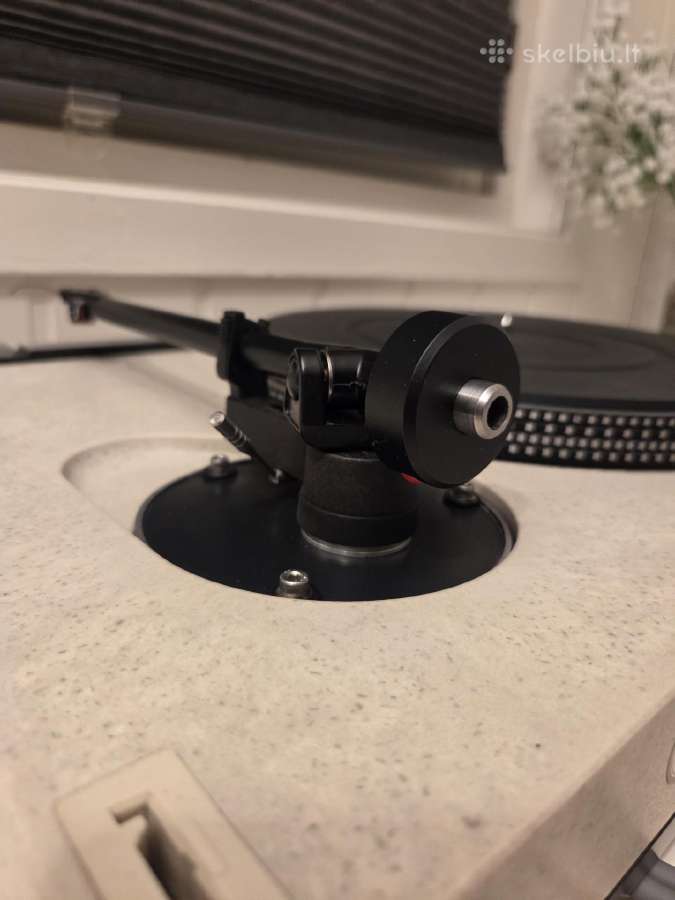 Kenwood Kd500 - nuotraukos Nr. 18