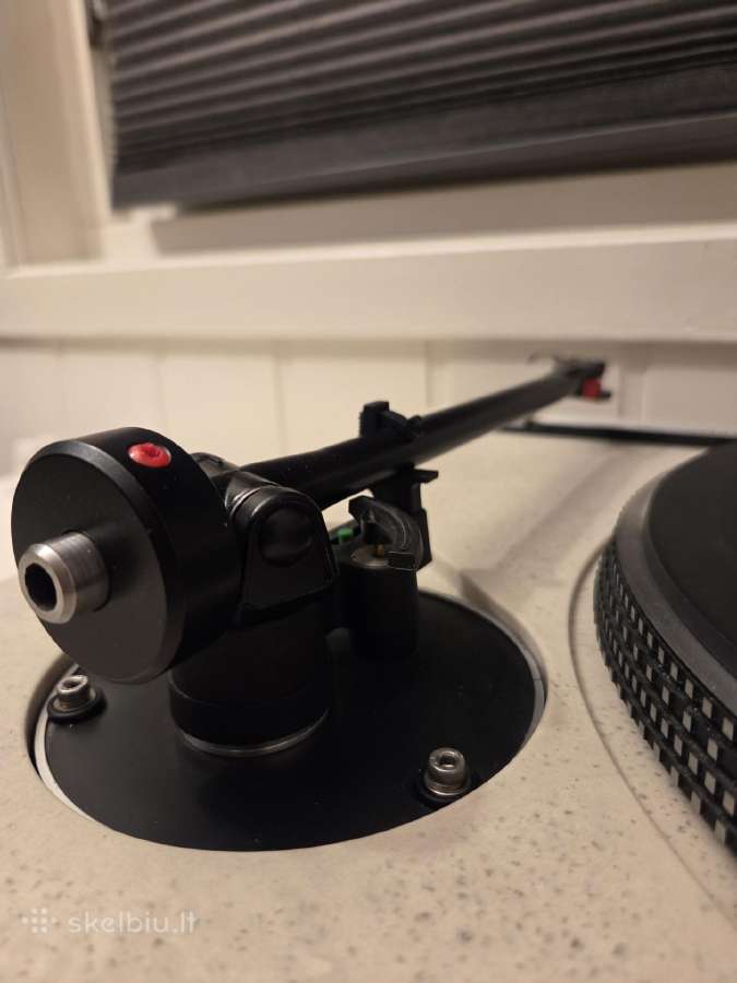 Kenwood Kd500 - nuotraukos Nr. 19