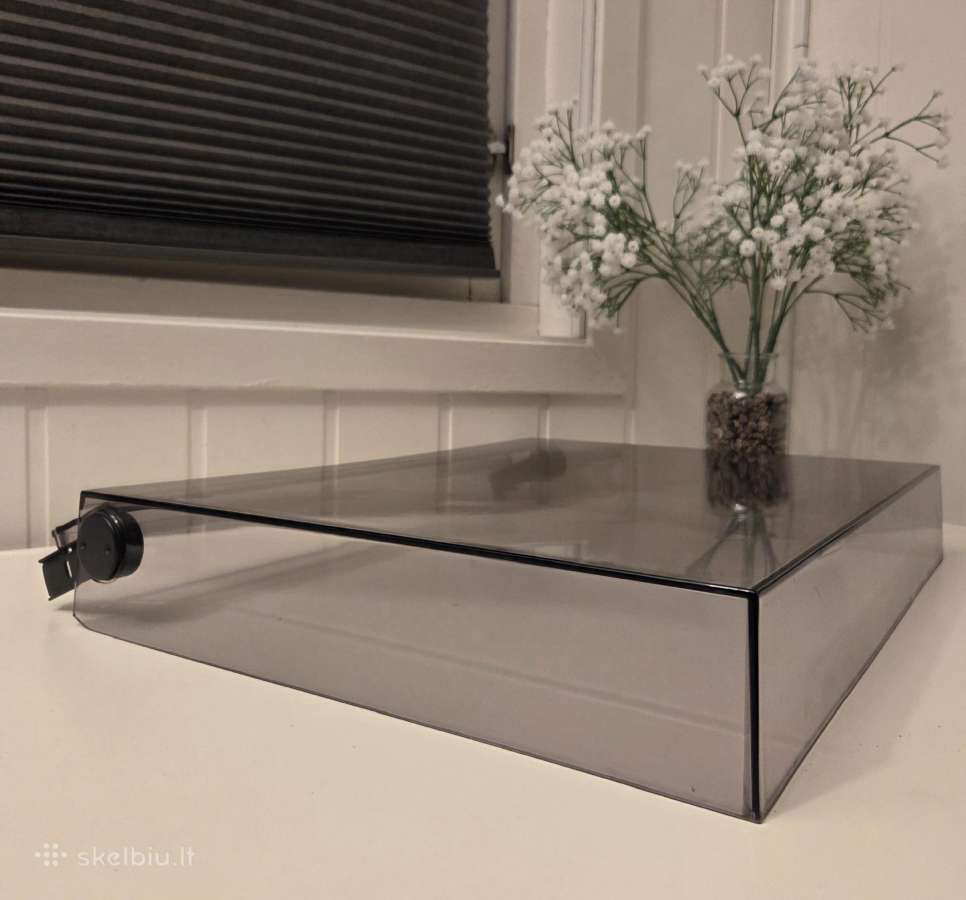 Kenwood Kd500 - nuotraukos Nr. 24