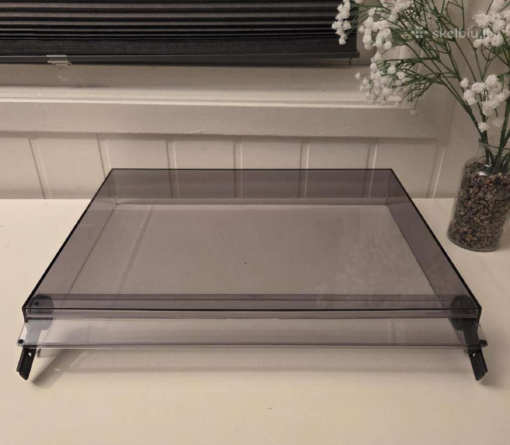 Kenwood Kd500 - nuotraukos Nr. 27