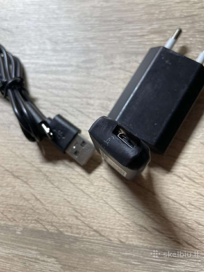 Profesionali Gsm blakė Mikro (70€) - nuotraukos Nr. 3
