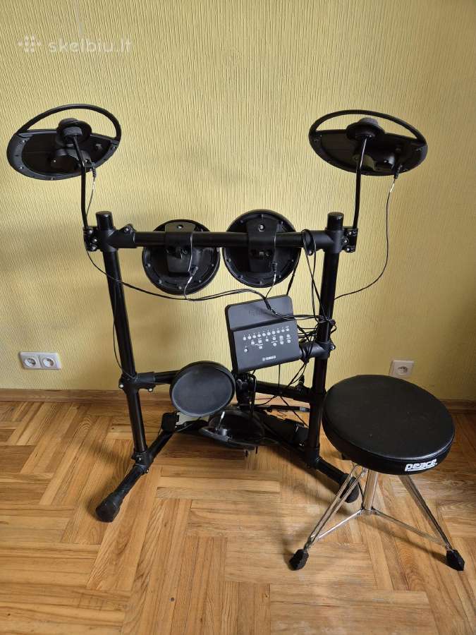Yamaha bugnai