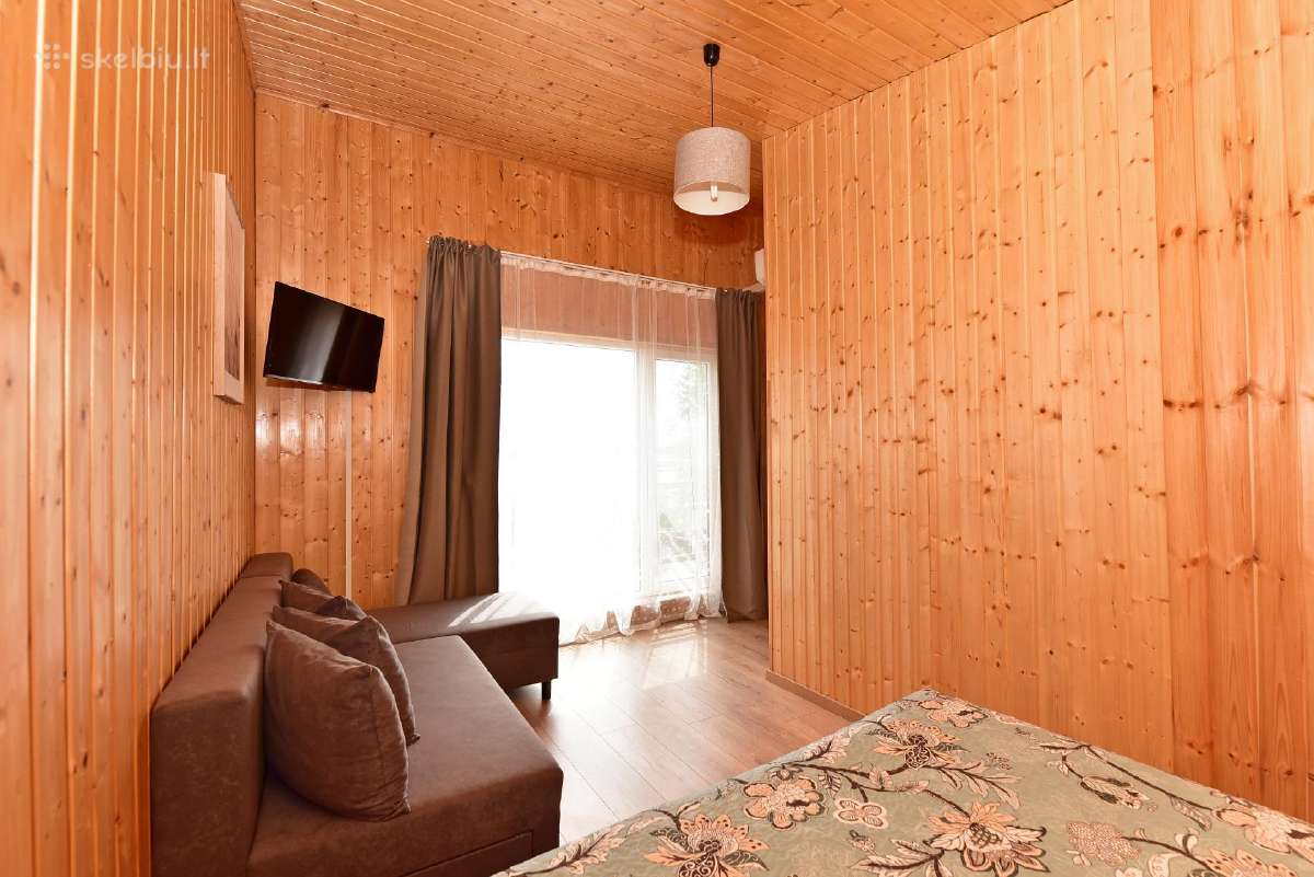 Sodybos nuoma Molėtų raj. prie Arino ežero - nuotraukos Nr. 23