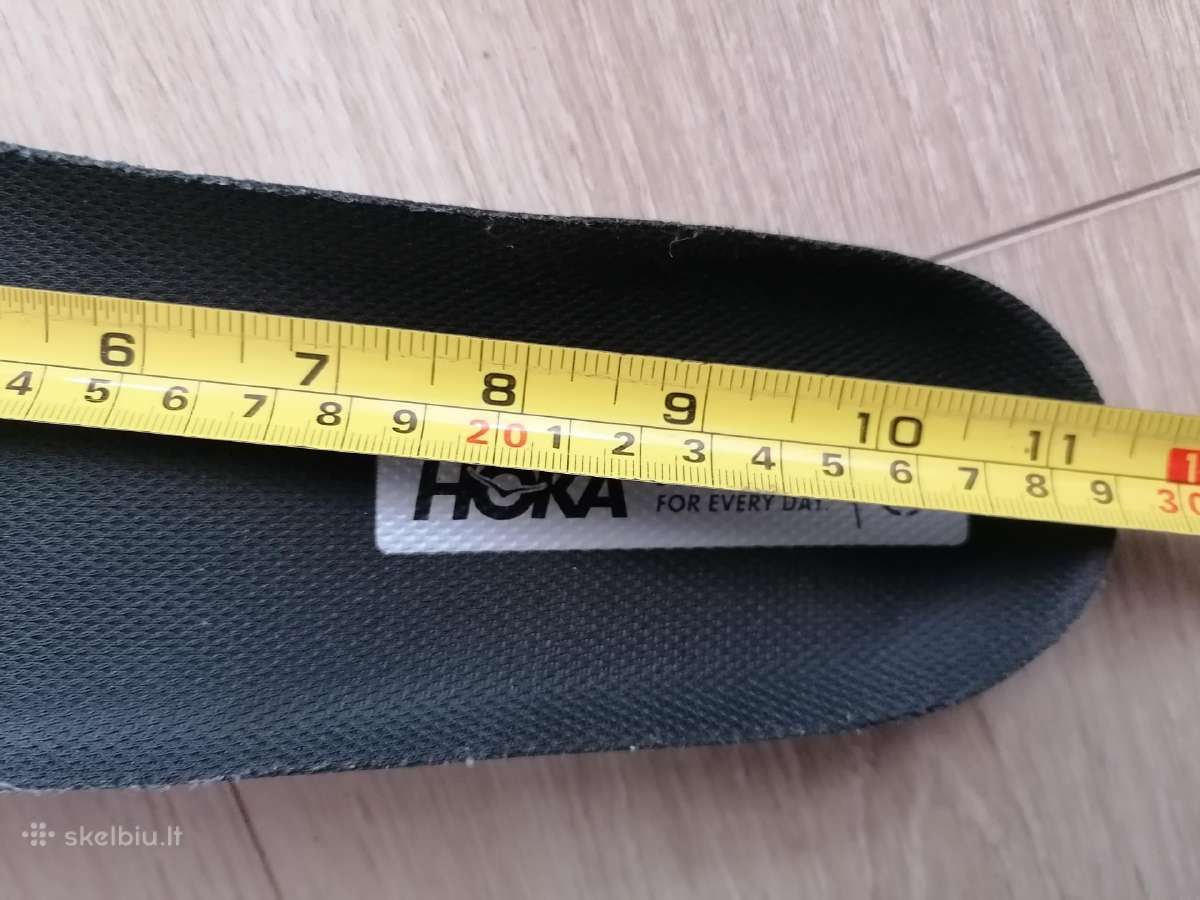 Hoka One one kedai - nuotraukos Nr. 7